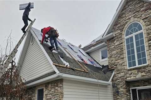 How Long Does It Take to Replace a Roof? What to Expect