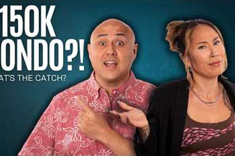 Leasehold vs. Fee Simple: Why That $150K Condo Isn’t What You Think