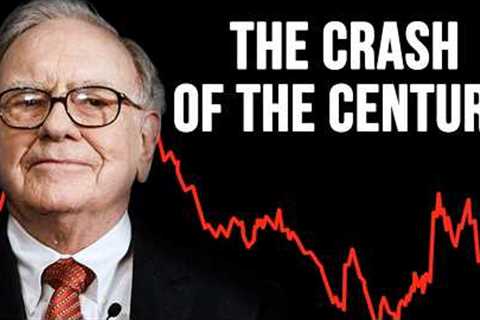 Warren Buffett: Most People Have No Idea What Is Coming