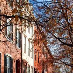 Renting Out a Condominium in Washington DC: A Comprehensive Guide