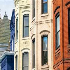Navigating Restrictions on Using Condominiums as Primary Residences in Washington DC