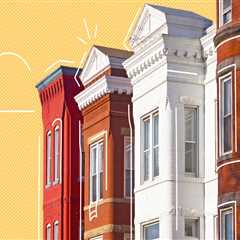 The Cost of Utilities for Condominiums in Washington DC