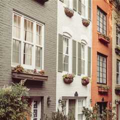 The Ultimate Guide to Buying Condominiums in Washington DC: Expert Tips and Advice
