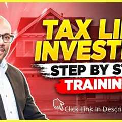 How Can I Invest in Tax Liens