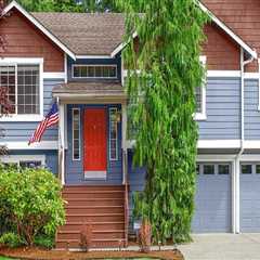 The Importance Of A Knowledgeable VA Mortgage Lender When Purchasing Green Homes In Las Vegas,..