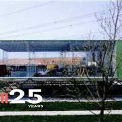 From the Archive: A Brief History of the Glass House