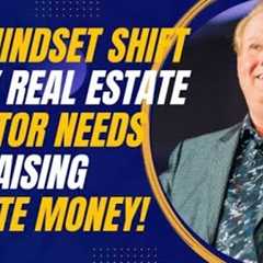 The Blueprint to Real Estate Funding Secrets REVEALED
