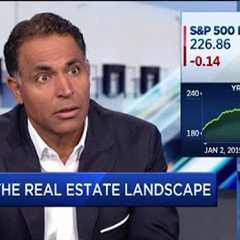 Here''s how to invest in commercial real estate