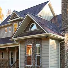 From Roof Repairs To Painting: How Home Maintenance Service In Cuyahoga County Elevates Residential ..