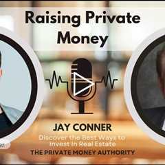 The Private Money Mindset That Changed My Business Forever