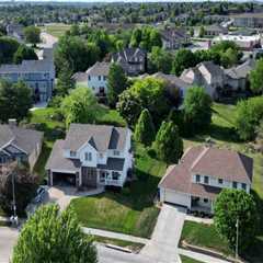 The Impact of Median Household Income on Real Estate in Douglas County, NE