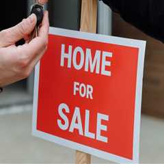 Perks Of Partnering With A Real Estate Consultant To Sell Your House Fast For Cash In Springfield,..