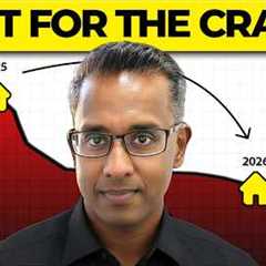 Should You Buy Property In 2025, Or Wait Until 2026?