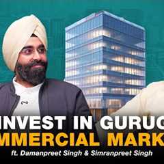 Investing In Commercial Real Estate: SMART Strategies For Long-Term Growth | TRB