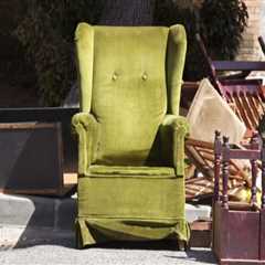 Why Hire A Junk Removal Service Company For Furniture And Junk Hauling To Sell Your House Fast In..