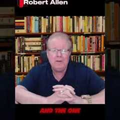 Interview with Author Robert Allen!