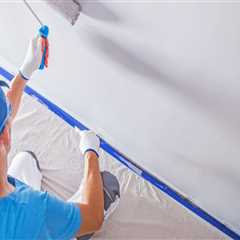 How to Prepare Your Home for a Professional Paint Job