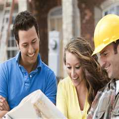DIY vs. Hiring a Pro: How to Decide for Your Next Remodel
