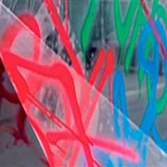 Anti-Graffiti Window Film: A Must For Newly Painted Sunshine Coast Houses