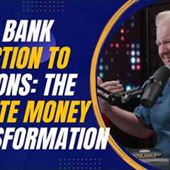 From Bank Rejection to Millions: The Private Money Transformation