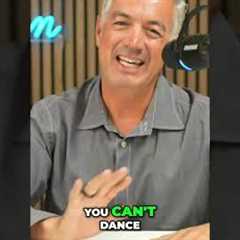 Baseball Coach's Hilarious Intervention: You Can't Dance While Pitching! #shorts