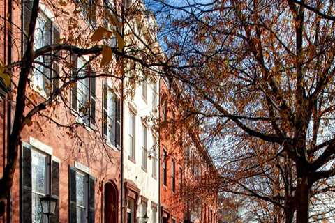 Renting Out a Condominium in Washington DC: A Comprehensive Guide