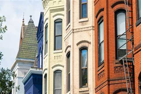 Navigating Restrictions on Using Condominiums as Primary Residences in Washington DC