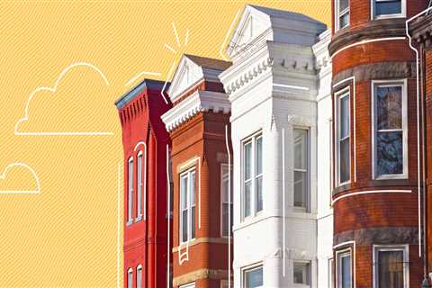 The Cost of Utilities for Condominiums in Washington DC