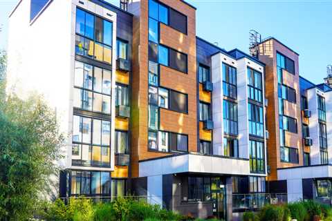 The Insider's Guide to Selling a Condominium in Washington DC