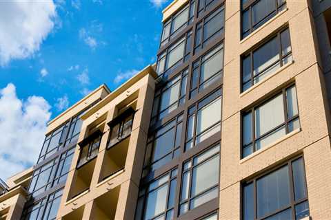 The Ultimate Guide to Joining a Condominium Association in Washington DC