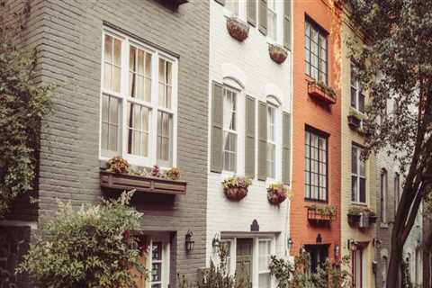 The Ultimate Guide to Buying Condominiums in Washington DC: Expert Tips and Advice