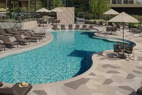 The Ultimate Guide to Luxurious Condominiums in Washington DC