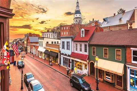 Exploring the Vibrant Local Scene in Southern Maryland