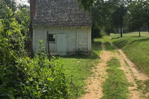 Uncovering the Fascinating History of Southern Maryland's Notable Establishments