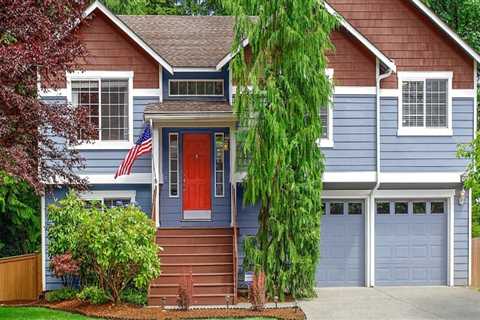 The Importance Of A Knowledgeable VA Mortgage Lender When Purchasing Green Homes In Las Vegas,..