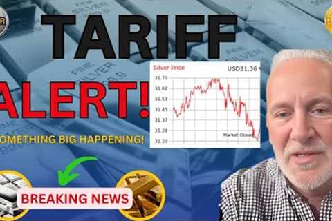 [1000%💥] Gold and Silver Price Is Going Ballistic - Peter Schiff |  Gold and Silver News Today