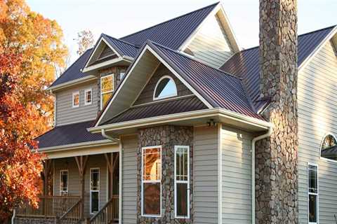 From Roof Repairs To Painting: How Home Maintenance Service In Cuyahoga County Elevates Residential ..