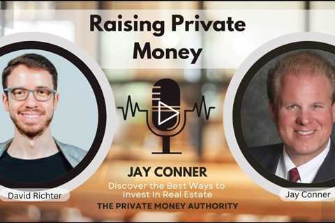 The Private Money Mindset That Changed My Business Forever