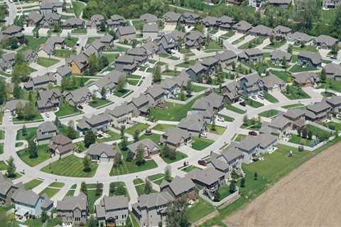 The Ins and Outs of Property Taxes in Douglas County, NE