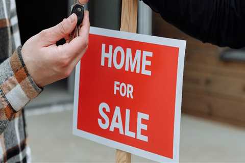 Perks Of Partnering With A Real Estate Consultant To Sell Your House Fast For Cash In Springfield,..