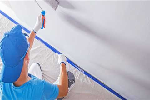 How to Prepare Your Home for a Professional Paint Job