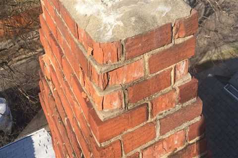 Common Chimney Problems Discovered During Cleaning (and How to Fix Them)