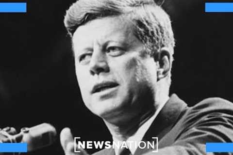 Released JFK files could be ‘embarrassing’ to CIA: Investigative journalist  | Vargas Reports