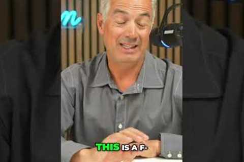 Mentorship Crisis: Why Society's Losing Key Knowledge Fast #shorts