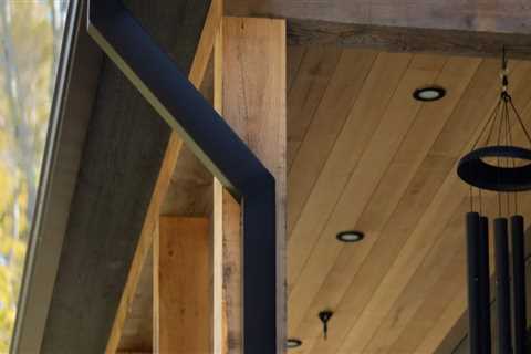 Design Harmony: Integrating Seamless House Gutters To Perfect Your Home's Curb Appeal In Manchester