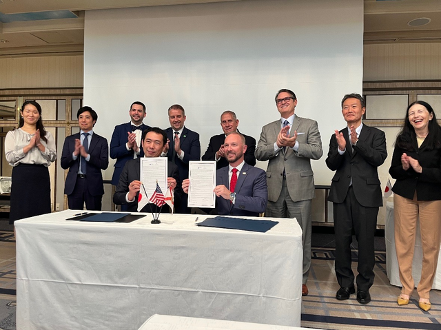 Florida Realtors, Japan-America Real Estate Coalition expand ties