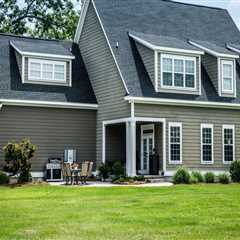 How Can A Siding Contractor Help You Prepare For Home Inspection Services In Chattanooga, Tennessee?