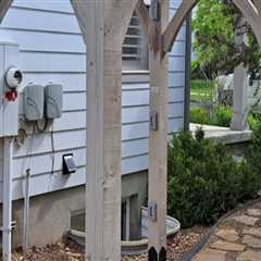 Weathering with Grace: How Timber Frame Homes Age Beautifully Over Decades