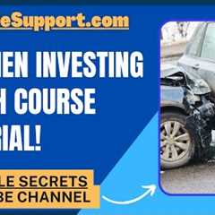 Tax Lien Investing Crash Course Tutorial! How do Tax Liens Work?