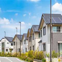 Green Homes, Smart Tech, and Solar Panels: How Appraisers Value Sustainability